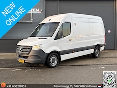 Mercedes-Benz Sprinter - 314 2.2 CDI L2H2 Functional EURO VI-D | € 13.850, - NETTO | MBUX | Camera