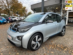 BMW i3 - Range Extender Comf, adv, Navi, Automaat, etc