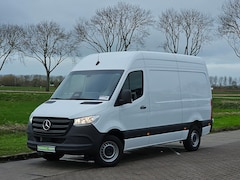 Mercedes-Benz Sprinter - 315 1.9 CDI L2H2 FWD Facelift Mbux10 Automaat RWD 150Pk Nieuw BPM-Vrij Euro6 Trekhaak