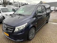 Mercedes-Benz Vito - 114cdi automaat airco koel wagen met 220v [dag en nacht]