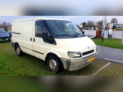 Ford Transit - 260S 2.0TDdi Business Edition DC