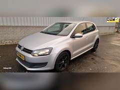 Volkswagen Polo - 1.6 TDI Comfortline