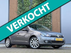 Volkswagen Golf Variant - 1.2 TSI Match|Leder|Volledige historie