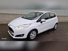 Ford Fiesta - 1.5 TDCi Style