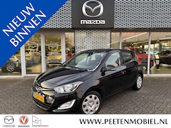 Hyundai i20 - 1.4i i-Motion AUTOMAAT | AFNEEMBARE TREKHAAK | 4-SEIZOENSBANDEN |