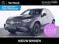 Mercedes-Benz GLC-klasse - 400e 4MATIC AMG Line / Premium Plus/ Night/ 20 inch/ Panoramadak/ Massage/ DISTRONIC/ El.