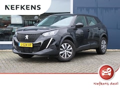 Peugeot 2008 - 1.2 PureTech Active | Navigatie | Apple Carplay & Android Auto | Cruise Control