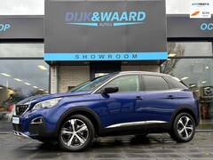 Peugeot 3008 - 1.2 PureTech Allure | ACC | PANO | AMBIANCE LIGHTS | 360 CAMERA | LED