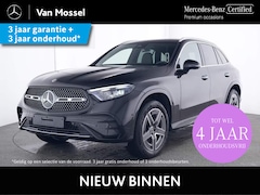 Mercedes-Benz GLC-klasse - 400e 4MATIC AMG Line / Premium/ Panoramadak/ 360 camera/ El. Trekhaak