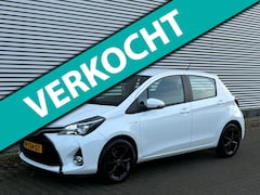 Toyota Yaris - 1.5 Hybrid Aspiration |Camera|Clima|Bluetooth