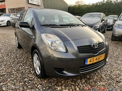 Toyota Yaris - 1.3 VVTi Cool, Airco, 5drs, Trekhaak