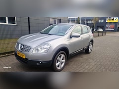 Nissan Qashqai - 2.0 Acenta