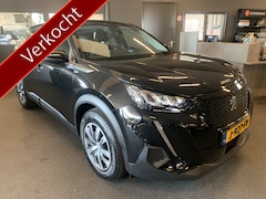 Peugeot 2008 - 1.2 PureTech Active NAVIGATIE-PARKEERSENSOREN-AIRCO