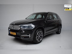 BMW X5 - XDrive40e High Executive ORG.NED / PANORAMADAK / LEER / 360CAMERA / HEAD-UP / NAP / SFEERV