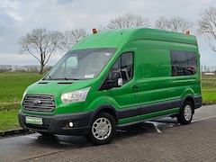 Ford Transit - 350 2.0 TDCI L2H3 Trend airco, navi, pdc, trekhaak