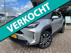 Toyota Yaris Cross - 1.5 Hybrid Bussines Plus