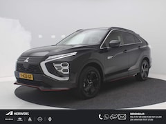 Mitsubishi Eclipse Cross - 2.4 PHEV Black Edition / Origineel Nederlandse Auto / 1500kg Trekgewicht / 8 Jaar Fabrieks