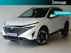 Nissan Qashqai - 1.3 MHEV Xtronic N-Connecta