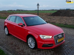 Audi A3 Sportback - 1.4 e-tron PHEV Attraction Pro Line plus *7299 NETTO