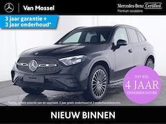 Mercedes-Benz GLC-klasse - 300e 4MATIC AMG Line / Panoramadak/ Digital Light/ Burmester/ El. Trekhaak