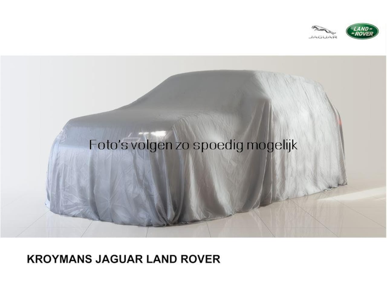 Land Rover Range Rover Evoque - P270e PHEV AWD SE Limited Edition - AutoWereld.nl