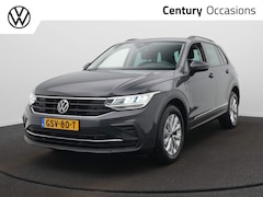 Volkswagen Tiguan - 1.4 TSI eHybrid Life Business+ DSG / Digitale Cockpit / Climate / Sensoren / BLIS