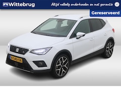 Seat Arona - 1.0 TSI FR Business Intense