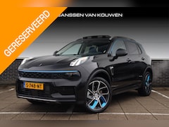 Lynk & Co 01 - 1.5 PHEV Panoramadak Stoelverwarming 360-Camera