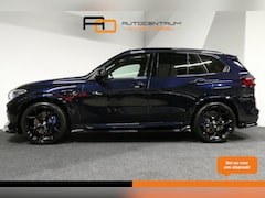 BMW X5 - xDrive45e M Sport / Maxton Design Bodykit V.2 / M Aerodynamica-pakket / Panoramadak / Elek