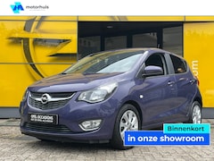 Opel Karl - 1.0 Easytronic 3.0r 75pk Innovation navi