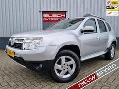 Dacia Duster - 1.6 Lauréate 2wd | VAN 2e EIGENAAR | TREKHAAK |