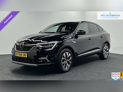 Renault Arkana - 1.3 TCe 140 21000 KM CAMERA CARPLAY