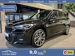 BMW X1 - xDrive25e High Executive M-Sport Panorama | Camera | 19" | 220 PK