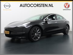 Tesla Model 3 - Long Range 75 kWh 463PK Full Self Driving 3 computer FSD-vb.18"LM Premium-Audio 4wd AutoPi