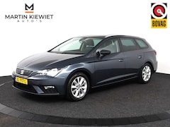 Seat Leon ST - 1.0 EcoTSI Style Business Intense|Leder|Stoelverwarming