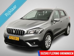 Suzuki S-Cross - 1.0 112pk Boosterjet Select