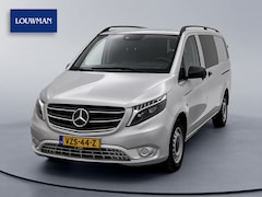 Mercedes-Benz Vito - 114 CDI Lang Trekhaak LED Apple Carplay/Android Auto Achteruitrijcamera Cruise Control Bet