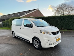 Peugeot Expert - 226S 1.6 HDI 95PK - AIRCO - EURO 6