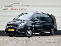 Mercedes-Benz Vito - 116 CDI Extra Lang * 9 PERSOONS * AUTOMAAT