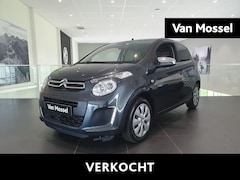 Citroën C1 - 1.0 VTi Feel | Airco | Bluetooth | Bouwjaar 2021