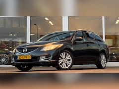 Mazda 6 Sportbreak - 2.0 S-VT Touring Trekhaak APK 18-11-2025 Garantie