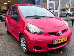 Toyota Aygo - 1.0-12V Access