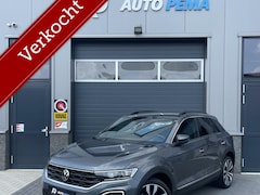 Volkswagen T-Roc - 1.5 TSI DSG Sport 150PK/LED/KEYL