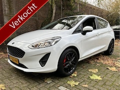 Ford Fiesta - 1.1 Business Navi Airco Lane-ass. 46.000 km