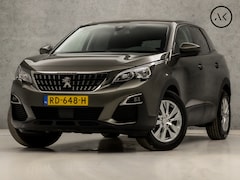 Peugeot 3008 - 1.2 PureTech Active Sport (APPLE CARPLAY, GROOT NAVI, GETINT GLAS, CRUISE, SPORTSTOELEN, L