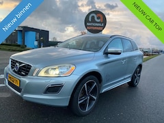 Volvo XC60 - 2013 * 2.0 D4 * ATM * Summum * ✅