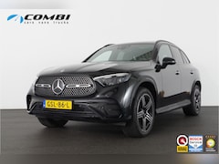 Mercedes-Benz GLC-klasse - 300e 4MATIC AMG Line > Pano./Burmester/Stoel ventilatie/Memory/Head-up display