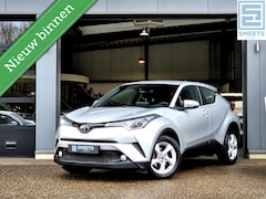 Toyota C-HR - 1.2 Active | Navi | Climate | Cam