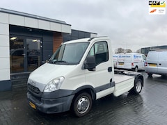 Iveco Daily - 35C21 Be-trekker 2013 Airco 10 Ton 155000 km