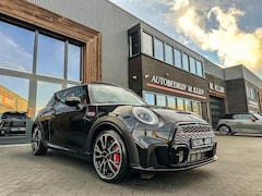 MINI John Cooper Works - 2.0 F1 aut 231pk/camera/head up/lounge leer/btw